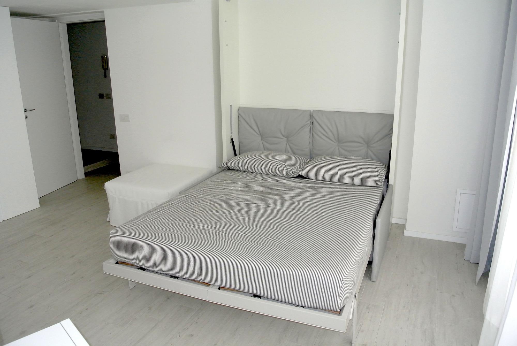Duomo Inn Milan Bagian luar foto