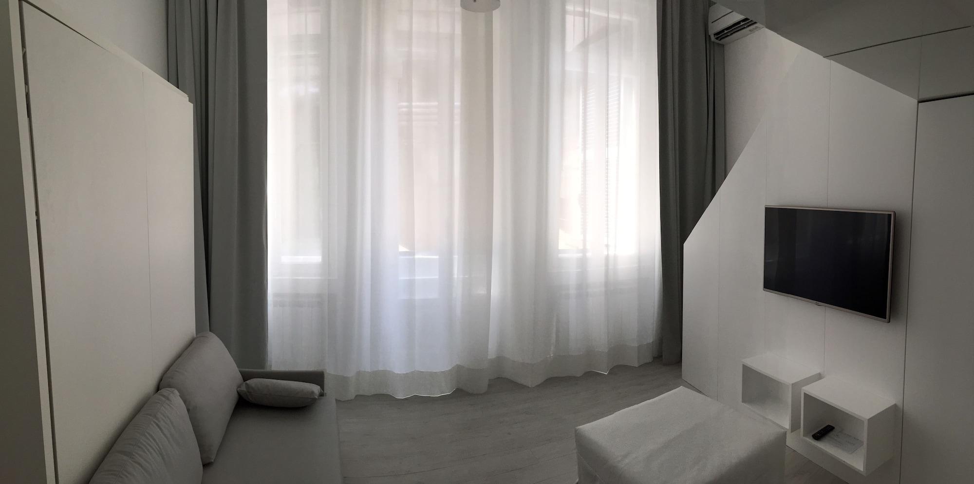 Duomo Inn Milan Bagian luar foto