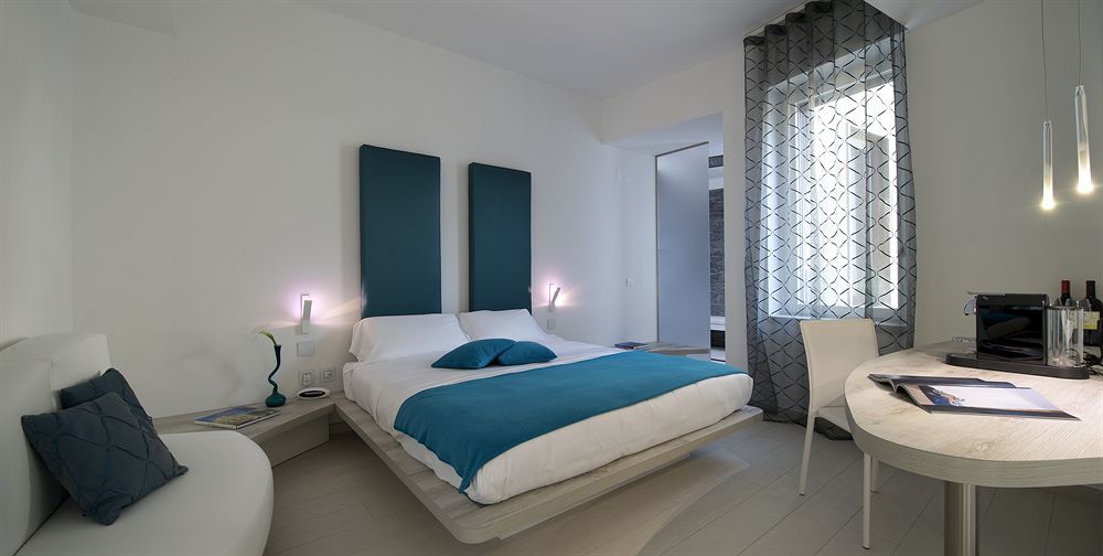 Duomo Inn Milan Bagian luar foto