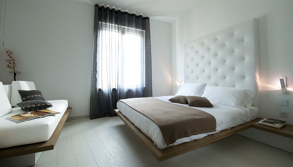 Duomo Inn Milan Bagian luar foto