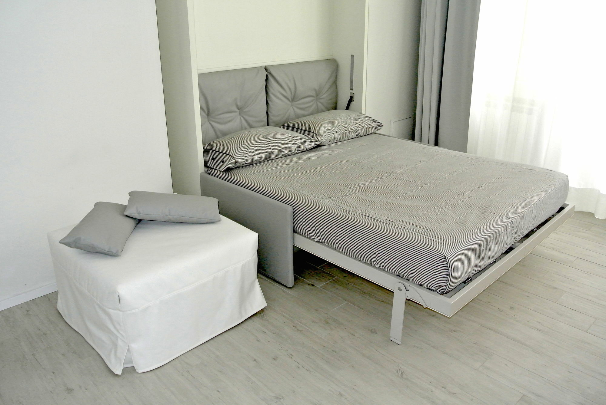 Duomo Inn Milan Bagian luar foto